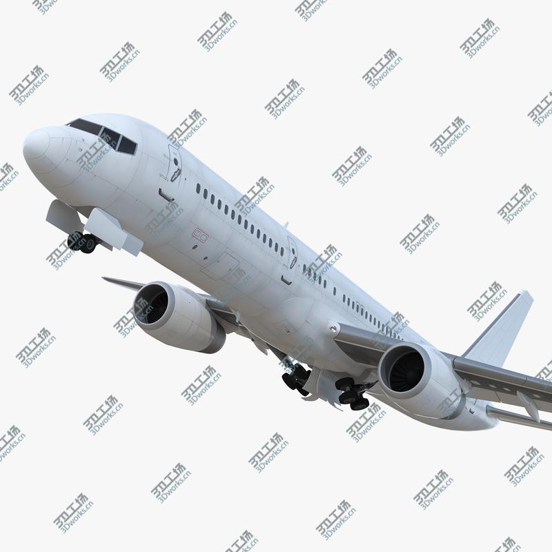 images/goods_img/2021040231/Boeing 757-200 Generic Rigged 3D Model model/1.jpg